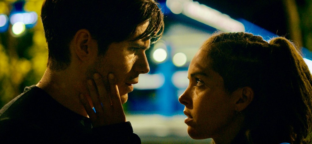 Une zone à défendre | Disney+