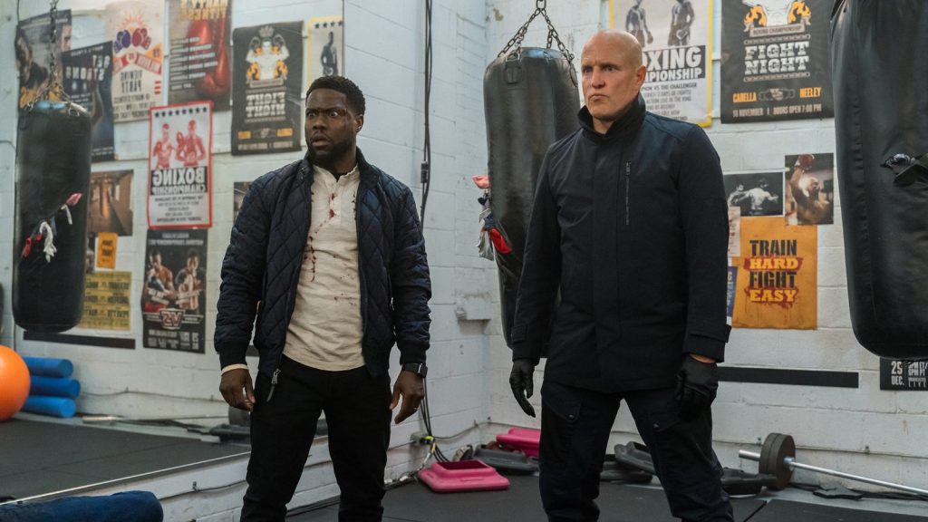 The Man from Toronto | NetflixThe Man from Toronto | Netflix