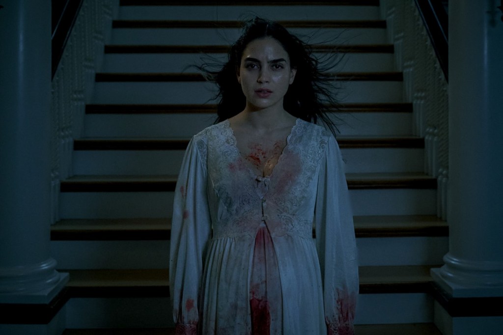 Alitée | Amazon Prime Video