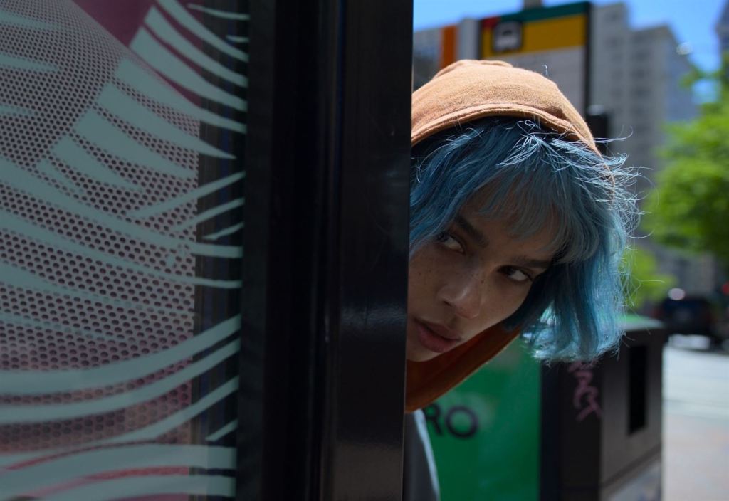 KIMI | Warner Bros. Entertainment