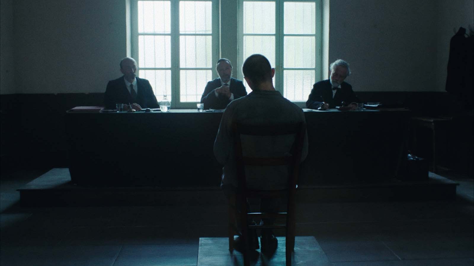 Bruno Reidal, confession d'un meurtrier |  Capricci Films