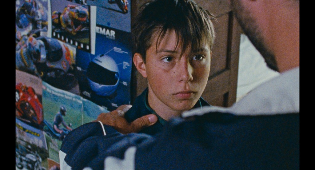 Astrakan | New Story