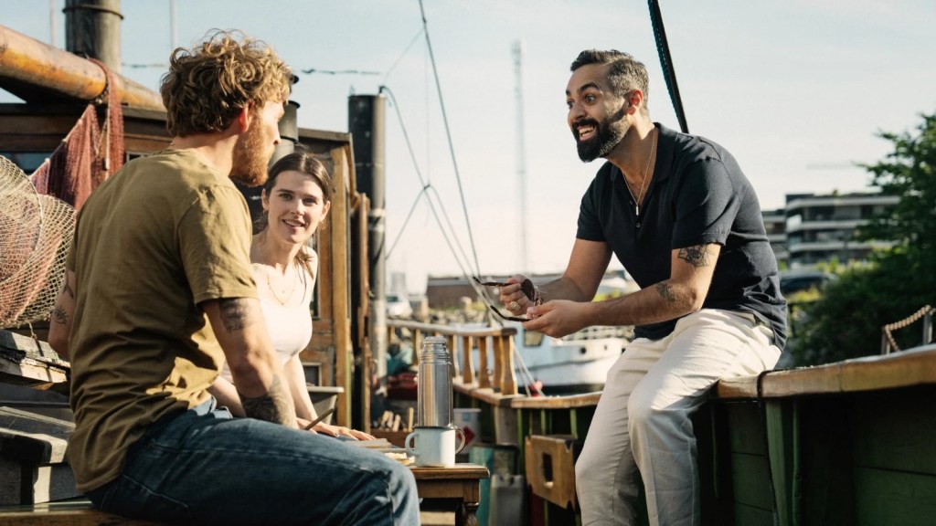 A Beautiful Life | Netflix