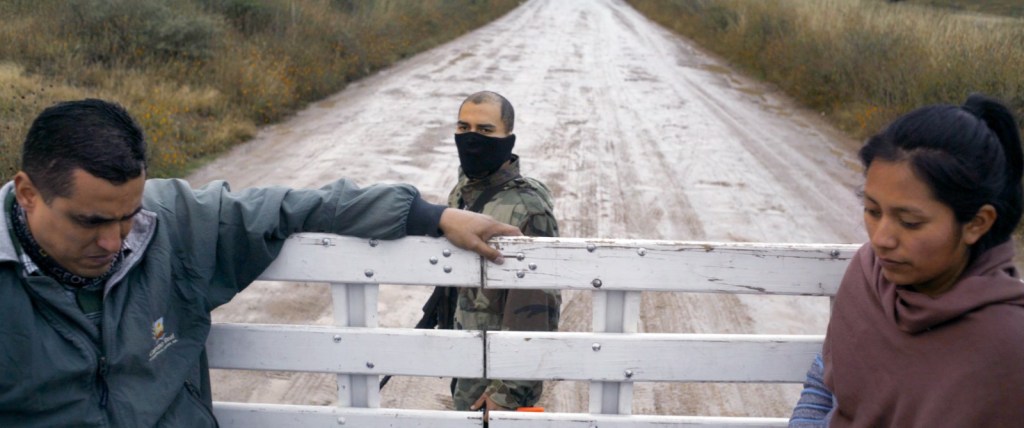 Sans Signe Particulier