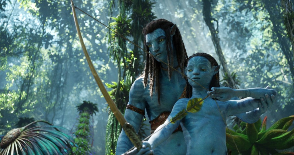 Avatar : la voie de l'eau | The Walt Disney Company