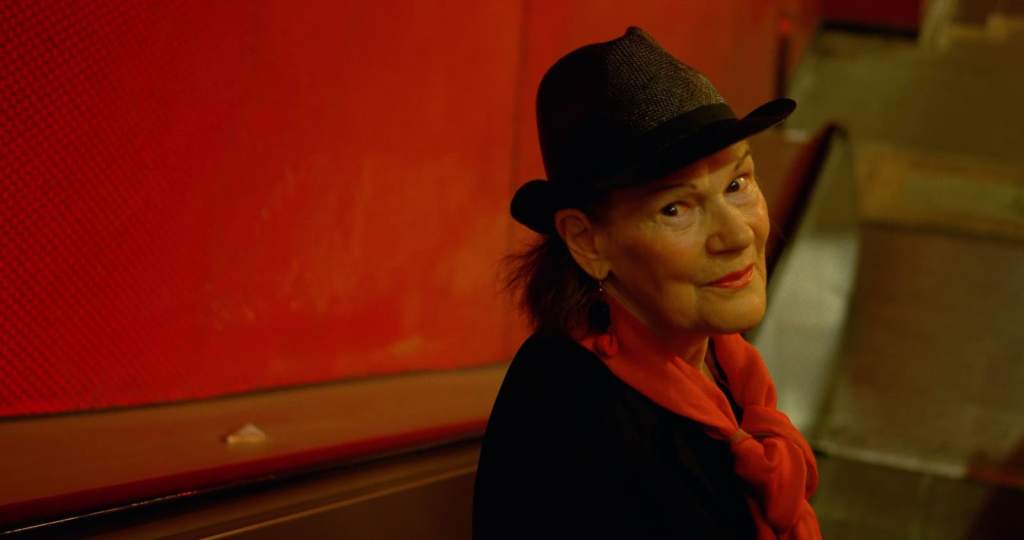 Chienne de Rouge | Shellac Films