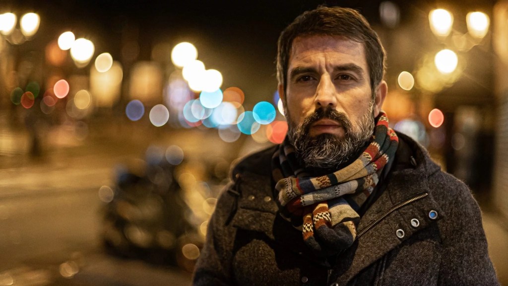 Down In Paris | Optimale Distribution