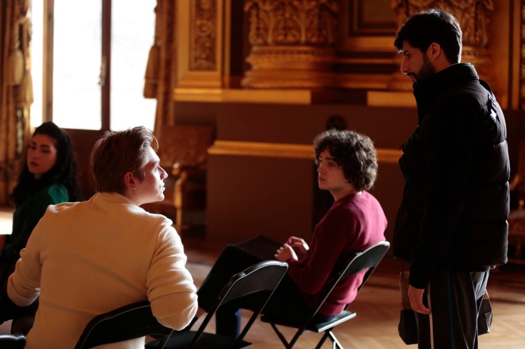 Ténor | StudioCanal