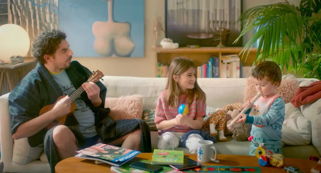 Le Processus de paix | Le Pacte