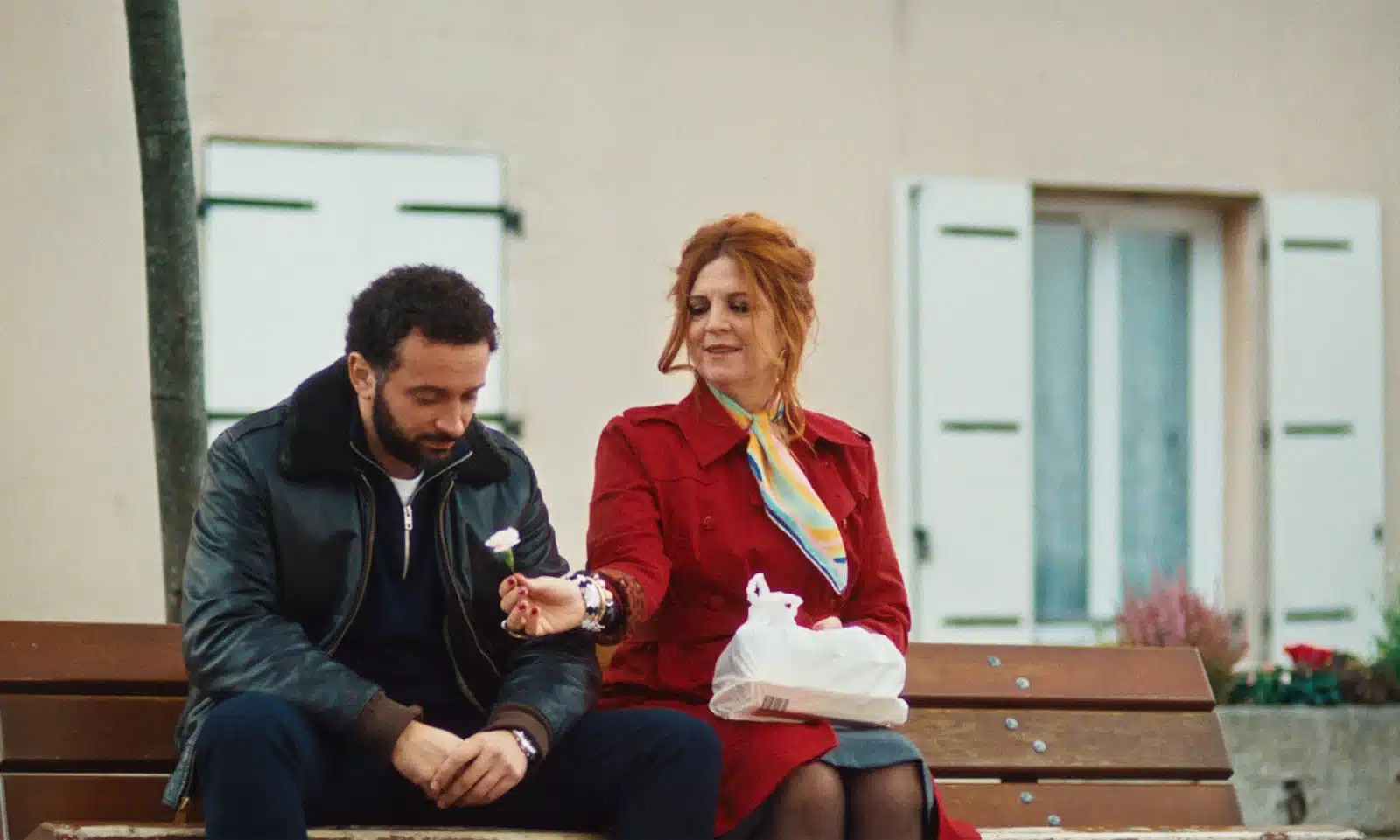 La Vie de ma mère | KMBO