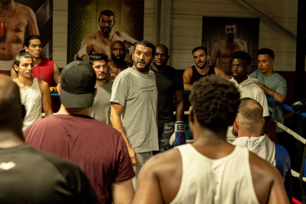 Medellin | Amazon Prime Video