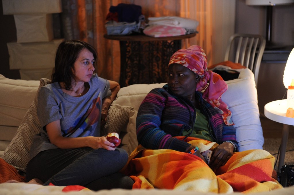 Le Grand Partage | Wild Bunch Distribution