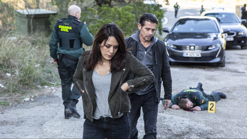 Overdose | Amazon Prime Video