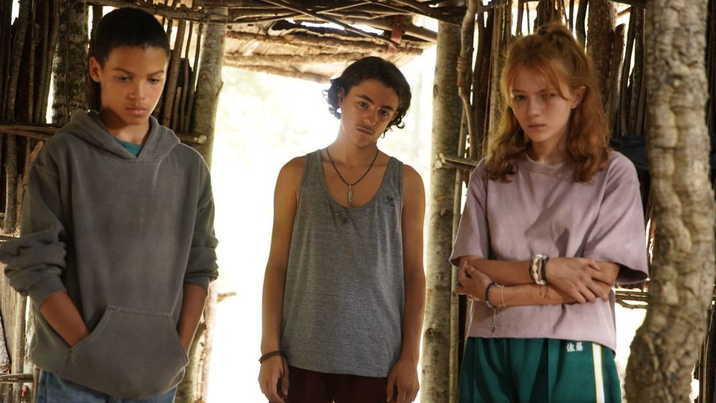 La Petite Bande | Gaumont Distribution