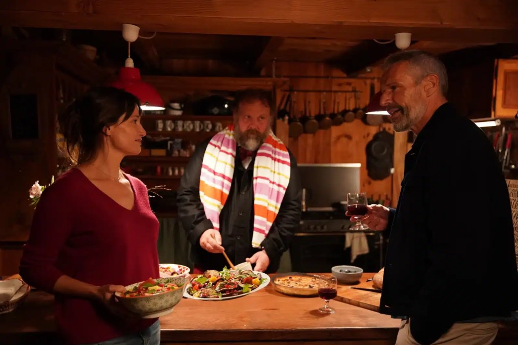 Les Choses simples | SND