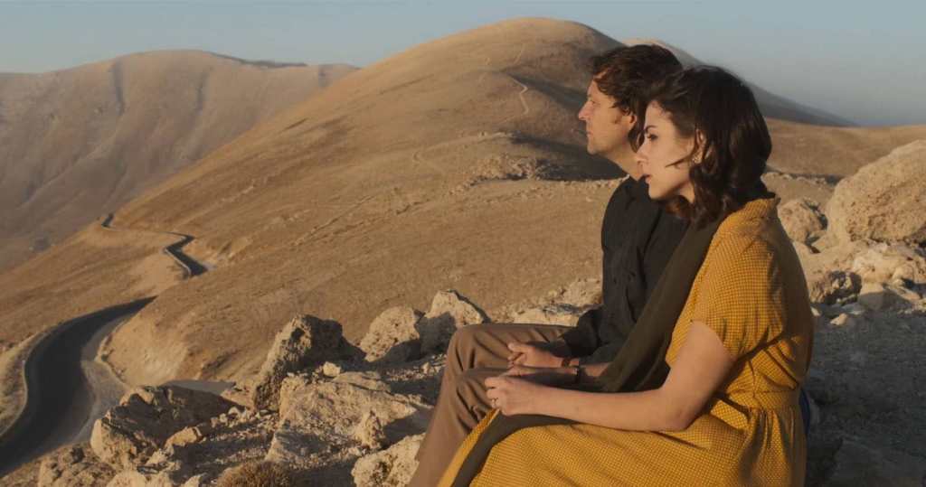 La Nuit du verre d’eau | JHR Films / Jour2Fête