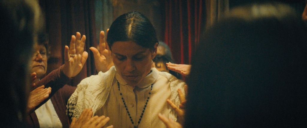 Clara Sola | Epicentre Films