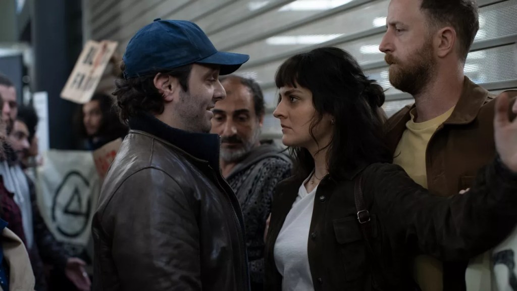 Une année difficile - Gaumont Distribution