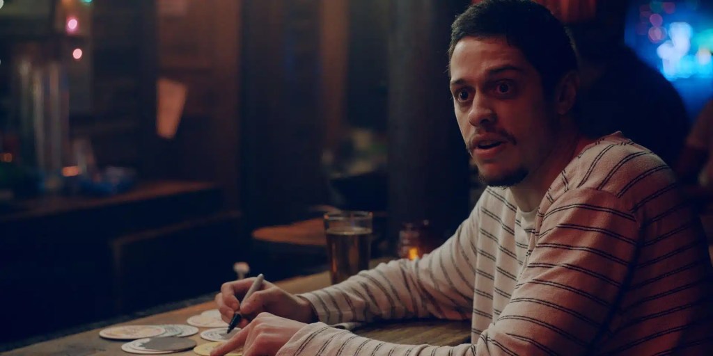 Rendez-vous hier | Pete Davidson | Amazon Prime Video