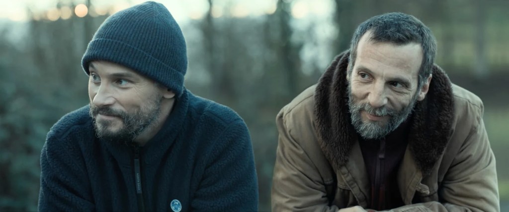 L'Astronaute - Orange Studio Distribution/Diaphana Distribution 