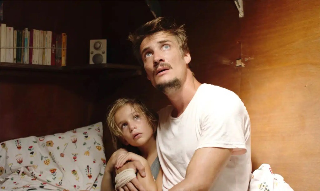 Tout Le Monde M'appelle Mike | À Vif Cinémas / The Dark