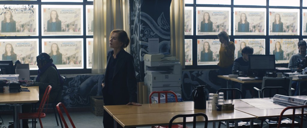 Les Promesses | Copyright Wild Bunch Distribution|Copyright Wild Bunch Distribution