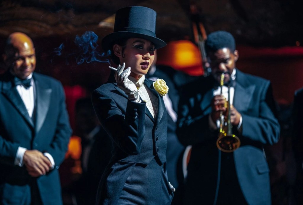 Babylon | Paramount Pictures