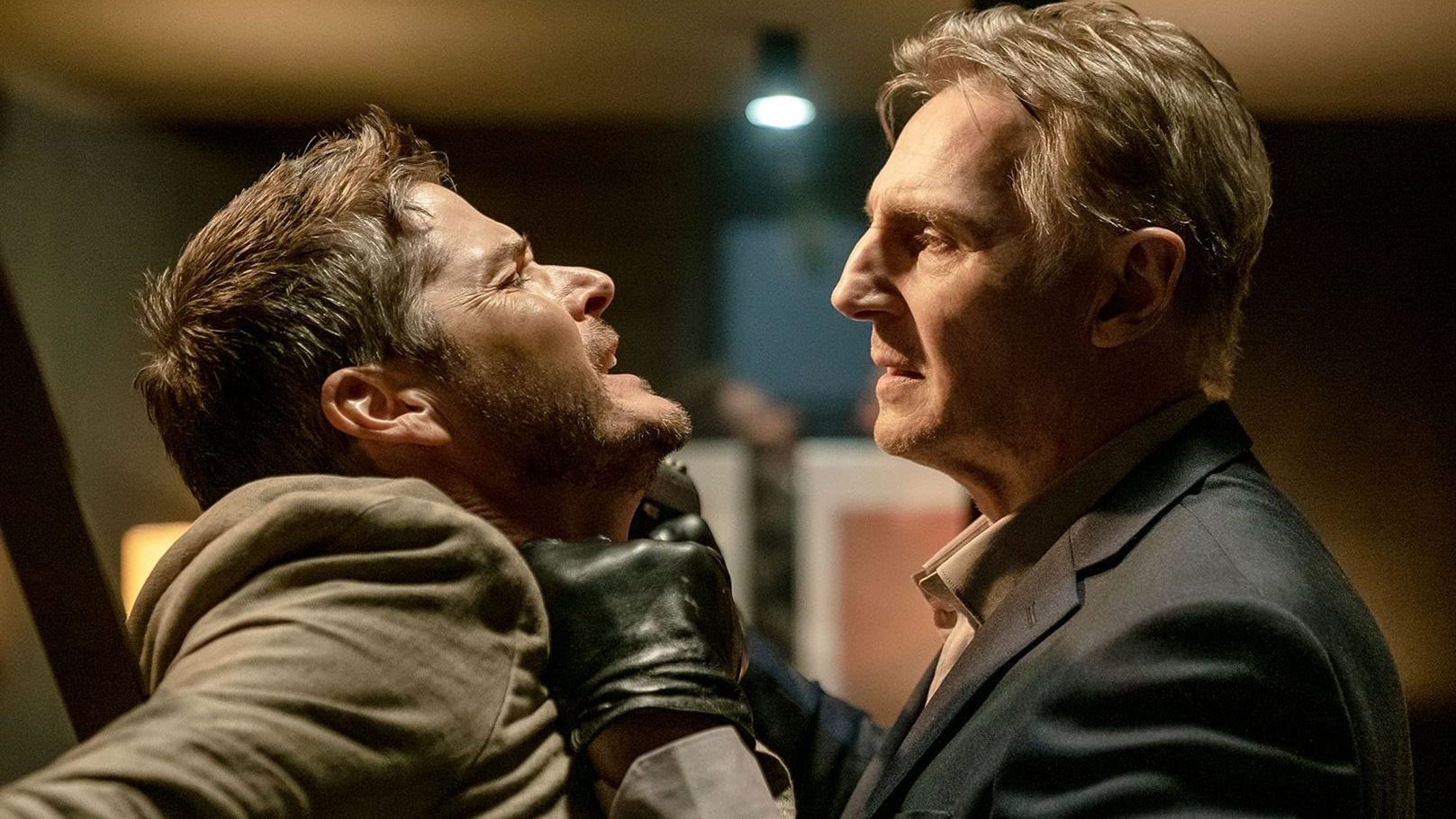 Memory | Amazon Prime Video