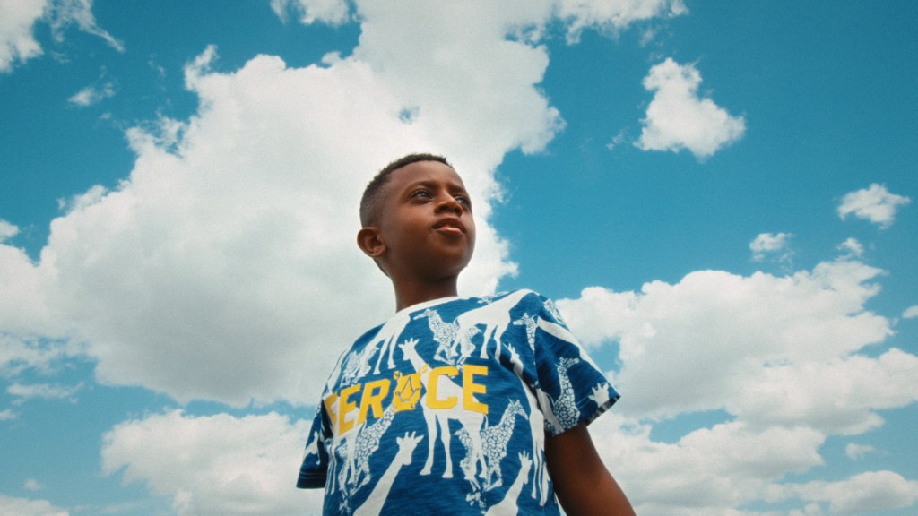 Le Monde de Kaleb | JHR Films