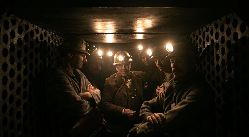 Gueules Noires | Alba Films