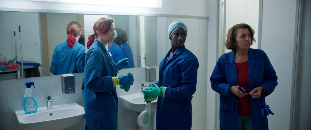 Brillantes | Alba Films