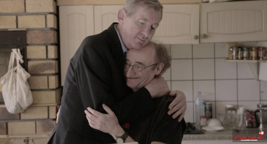 Je t'aime, Filme moi ! | Fidélio Production