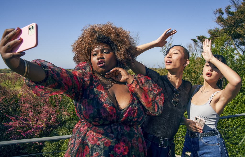 Les Liaisons dangereuses | Netflix