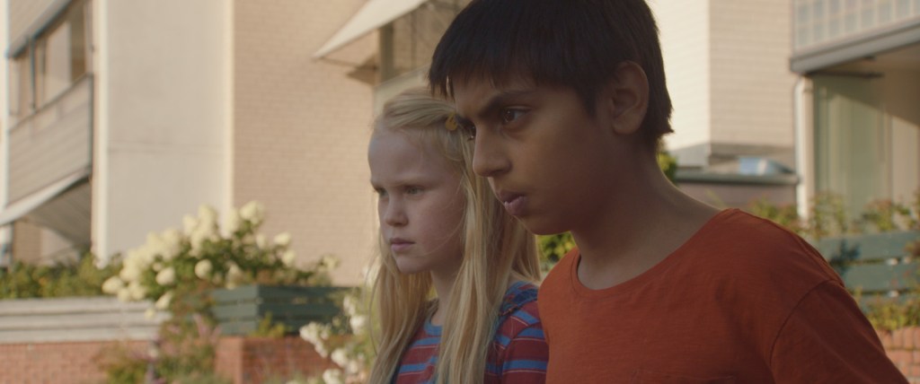 The Innocents | Les Bookmakers / Kinovista