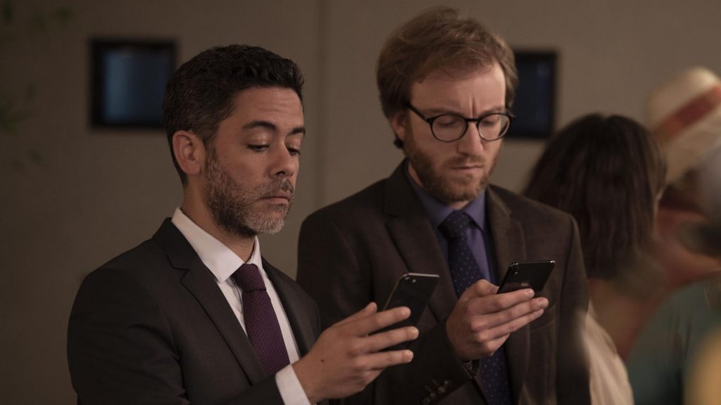 Selfie | Apollo Films