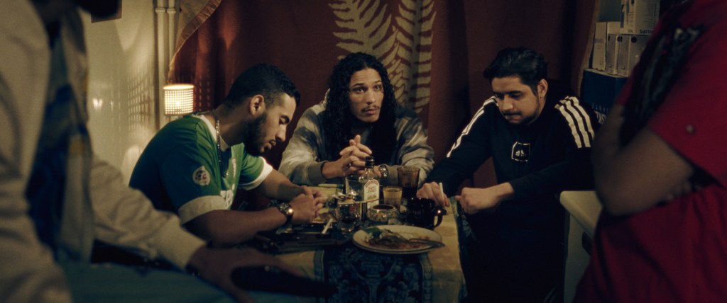 La Tour | Wild Bunch