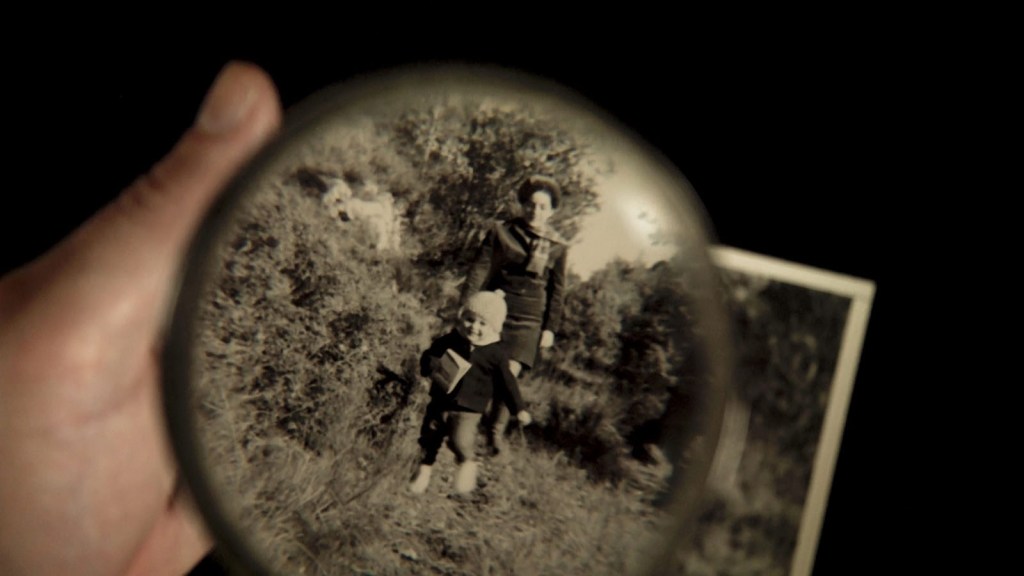 Noël Et Sa Mère | Copyright OUTPLAY FILMS 