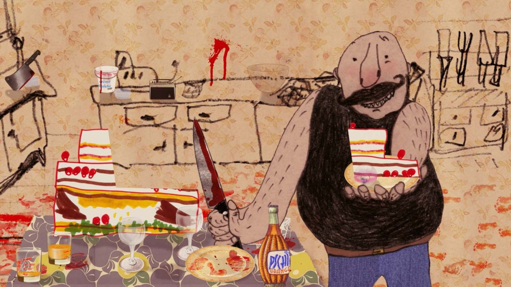 Les Voisins de mes voisins sont mes voisins | Copyright Jour2Fêtes