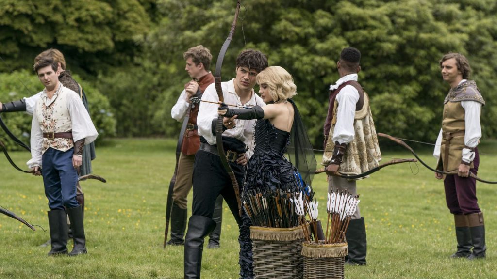 L'École du Bien et du Mal | Netflix