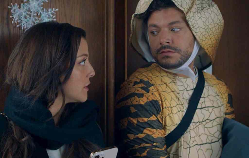 Happy Nous Year | Netflix