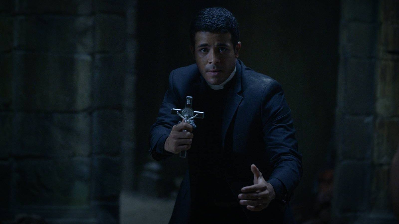 La Proie du diable | Metropolitan FilmExport