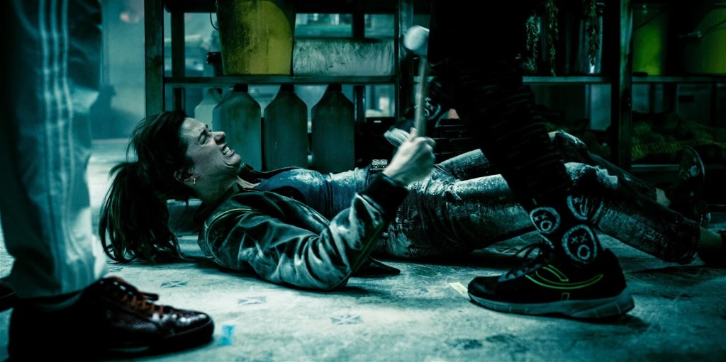 La Chair de sa chair | Netflix