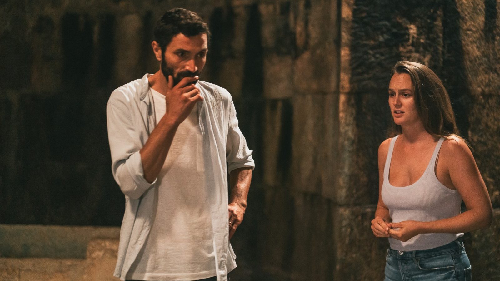 The Weekend Away | Netflix