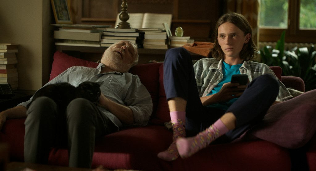 Last Dance ! | François Berléand , Luc Bruchez | Epicentre Films