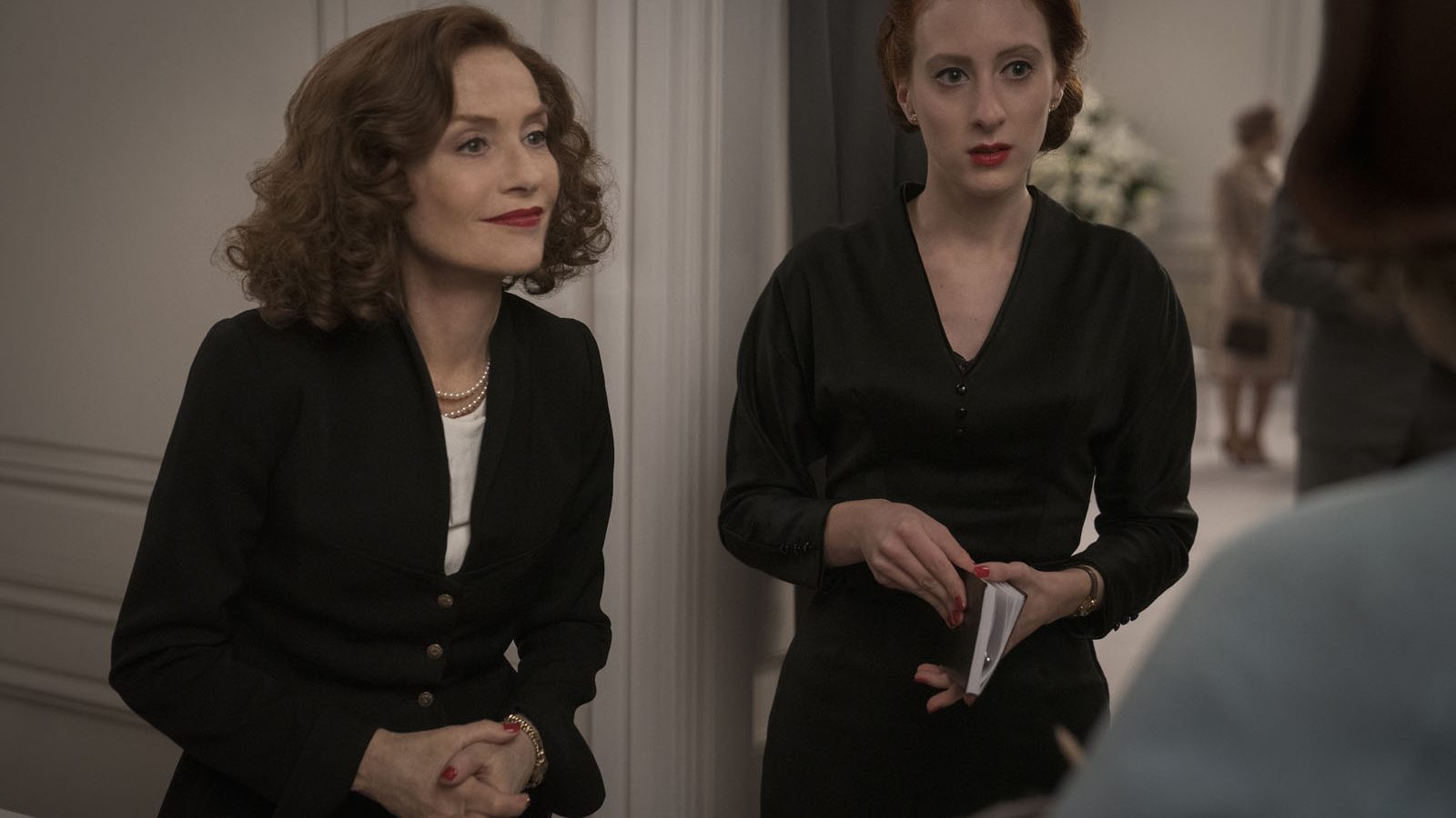 Une robe pour Mrs. Harris | Universal Pictures