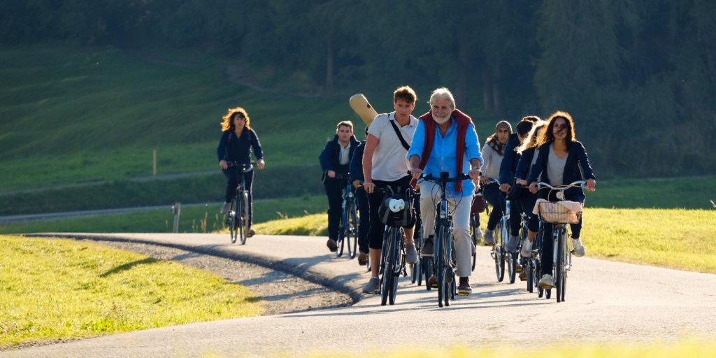 Crescendo | Bodega Films