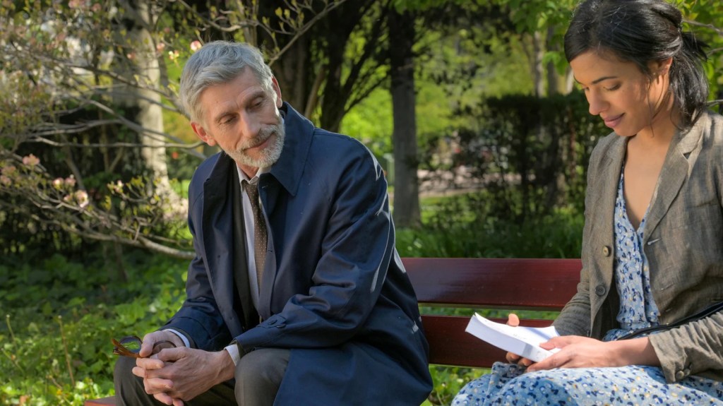 L'Homme debout | Orange Studio