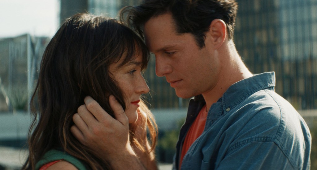 Les Amours d’Anaïs