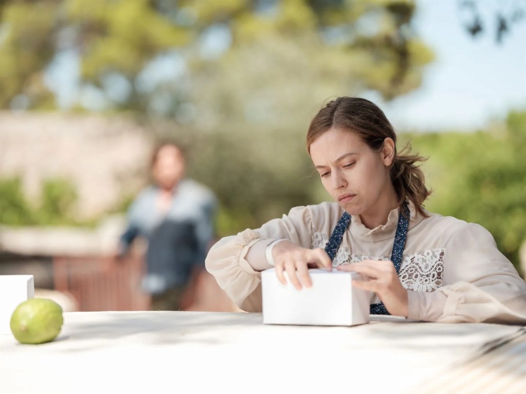 Tu choisiras la vie | JHR Films