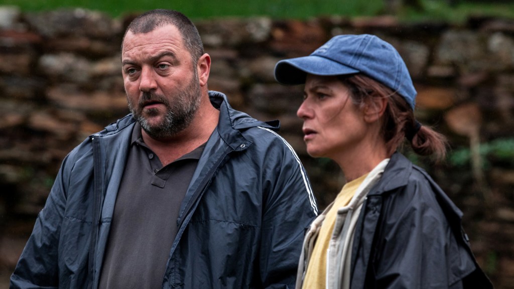 As bestas | Le Pacte